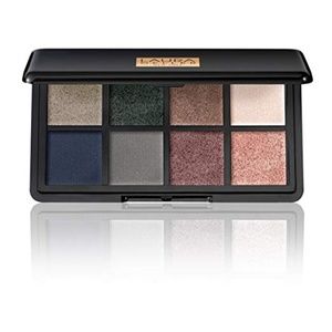 Laura Geller Luxe Finishes Eye Shadow Pallet Warms